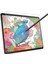 Galaxy Tab S7 Plus T970 Uyumlu Paper-Like Ekran Koruyucu Gerçek Kağıt Hissi Screen Protector 1
