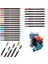 Fineliner Kalem 0,4 mm 12 Renk K6020 2