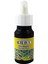 Ebru Boyası 30 ml Siyah 016B-18 1