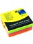 75X75 Parlak 4 Renk Küp Postit 565439 1