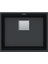 Kubus 2 Kng 110-52 Granit Nero 1