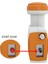 Dfl - 100 Fiber Optik Lnb (64'e Bölünebilir) 4