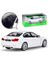 1:24 Bmw 335I Model Araba Beyaz 3