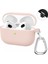 Airpods Pro 3 Için Silikon Kılıf (Yurt Dışından) 1
