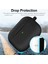 Airpods Pro 3 Için Silikon Kılıf (Yurt Dışından) 5