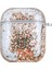 Ex Beauty Airpods 1 / 2 Için Kulaklık Kılıfı (Yurt Dışından) 1