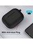 Airpods Pro 3 Için Silikon Kılıf (Yurt Dışından) 2
