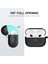 Airpods Pro 3 Için Silikon Kılıf (Yurt Dışından) 3