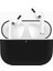 Ex Beauty Airpods Pro 3 Için Kılıf (Yurt Dışından) 2