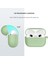 Ex Beauty Airpods Pro 3 Için Kılıf (Yurt Dışından) 2