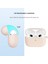 Ex Beauty Airpods Pro 3 Için Kılıf (Yurt Dışından) 2