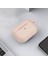 Ex Beauty Airpods Pro 3 Için Kılıf (Yurt Dışından) 5