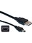 USB 5 Pin Kablo 1.5 M Ps3 Kol Şarj Kablosu 1