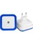 9500 4 Renk Mini LED Gece Lambası 1