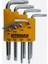 Kısa Torx Allen Anahtar Takımı 8’li 1