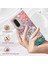 Xiaomi Redmi K40 / K40 Pro Için Ince Şık Desenli Sert Esnek Tpu Tampon Cep Telefonu Kılıfı (Yurt Dışından) 5