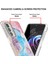 Motorola Edge 20 Pro Için Ince Şık Desenli Sert Esnek Tpu Tampon Cep Telefonu Kılıfı (Yurt Dışından) 4