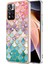 Xiaomi Redmi Note 11 Pro/ Note 11 Pro Max Için Ince Şık Desenli Sert Esnek Tpu Tampon Cep Telefonu Kılıfı (Yurt Dışından) 1