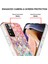 Xiaomi Redmi Note 11 Pro/ Note 11 Pro Max Için Ince Şık Desenli Sert Esnek Tpu Tampon Cep Telefonu Kılıfı (Yurt Dışından) 4