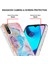 Motorola Moto E20 / E30 / E40 Için Ince Şık Desenli Sert Esnek Tpu Tampon Cep Telefonu Kılıfı (Yurt Dışından) 4