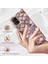 Samsung Galaxy A71 / A71 5g Için Ince Şık Desenli Sert Esnek Tpu Tampon Cep Telefonu Kılıfı (Yurt Dışından) 4
