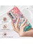 Motorola Edge 20 Pro Için Ince Şık Desenli Sert Esnek Tpu Tampon Cep Telefonu Kılıfı (Yurt Dışından) 2