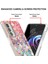 Motorola Edge 20 Pro Için Ince Şık Desenli Sert Esnek Tpu Tampon Cep Telefonu Kılıfı (Yurt Dışından) 4