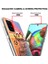 Samsung Galaxy A71 / A71 5g Için Ince Şık Desenli Sert Esnek Tpu Tampon Cep Telefonu Kılıfı (Yurt Dışından) 3