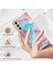 Samsung Galaxy S21 Plus 5g Için Ince Şık Desenli Sert Esnek Tpu Tampon Cep Telefonu Kılıfı (Yurt Dışından) 3
