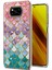 Xiaomi Poco X3 Nfc / X3 Pro Için Ince Şık Desenli Sert Esnek Tpu Tampon Cep Telefonu Kılıfı (Yurt Dışından) 1