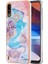 Motorola Moto E7 Power / E7I Power Için Ince Şık Desenli Sert Esnek Tpu Tampon Cep Telefonu Kılıfı (Yurt Dışından) 1