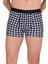 Erkek Boxer Likralı Desenli (BER4480RT) 5