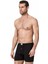 Erkek Boxer Penye Havlu Bel (6 Adet) 1