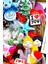 Kraft Kutuda I Love You Romantik Sevgiliye Sürpriz Paket Sürpriz Amaçlı Hediye Kutusu 1ILOVE9U9 3