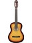 Miguel Artegas Klasik Gitar Sunburst 1