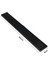 F Fityle Bar Mat Pvc Bar Servis Spill Mat Kokteyl Bartender Kahve Bar Veya Tezgah Paspaslar Kurutma Mat Parti Damla Kokteyl Baba Doğum Günü Hediyesi 60X8 cm (Yurt Dışından) 4