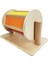 F Fityle Montessori Oyuncaklar Toddler Bebek Çocuk Doğum Günü Hediyeleri Için - 21X15X13.5CM (Yurt Dışından) 1