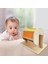 F Fityle Montessori Oyuncaklar Toddler Bebek Çocuk Doğum Günü Hediyeleri Için - 21X15X13.5CM (Yurt Dışından) 2