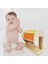 F Fityle Montessori Oyuncaklar Toddler Bebek Çocuk Doğum Günü Hediyeleri Için - 21X15X13.5CM (Yurt Dışından) 3