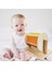 F Fityle Montessori Oyuncaklar Toddler Bebek Çocuk Doğum Günü Hediyeleri Için - 21X15X13.5CM (Yurt Dışından) 5