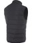 Down Vest Afteride Black Yelek 2