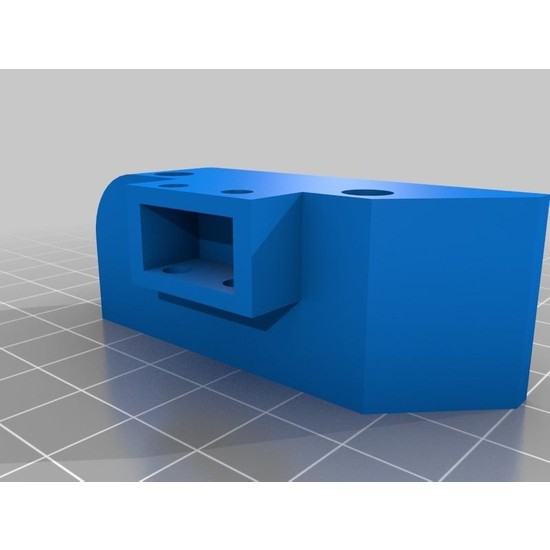 Aldım Geldi Mikrometre_zEndstop_calibration Plastik Aparat Fiyatı