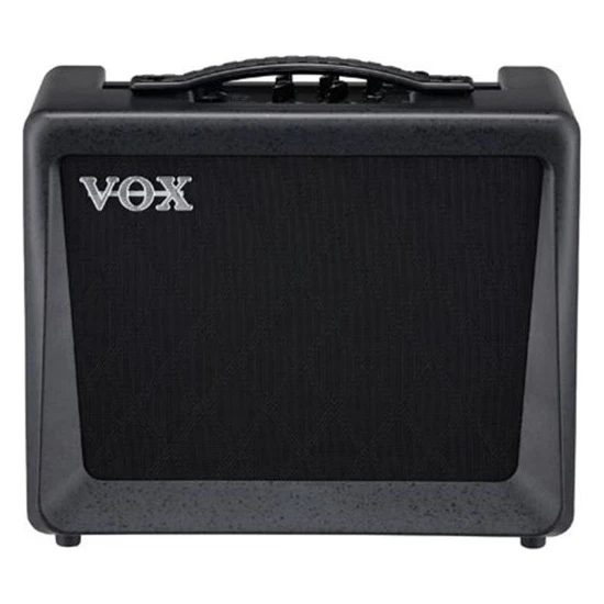 Vox-VX15-GT-GITAR Amfisi