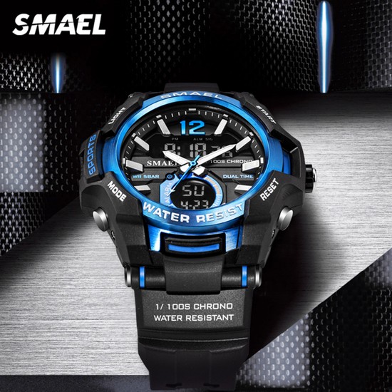 smael 1805