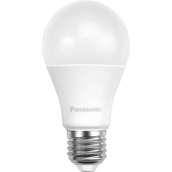 Panasonic 10 Adet 14W -100W E27 1430 Lümen Sarı Işık LED Ampül