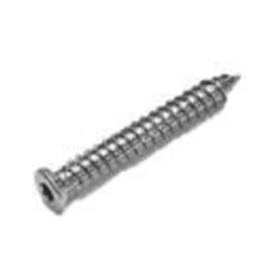 Buldex Vida (Beton Vidası) 7,5x 60 mm (50 Adet)