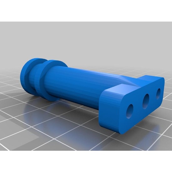 Aldım Geldi Flying Bear Ghost 4s/5 Için Yengeç Direkt Fiyatı