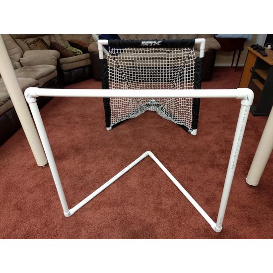 Aldım Geldi Açılı Pvc Stx Lacrosse Goal Rebuild Için Montaj Fiyatı