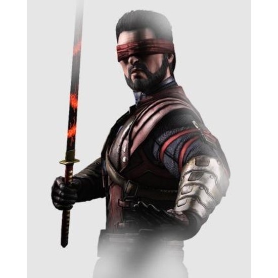 Aldım Geldi Mortal Kombat x Kenshi Sento (Sword) Plastik Fiyatı