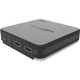 Ezcap EZCAP320 Gamedock Ultra 4K Lossless HDMI 2.0 1080P 120Hz 4K 2160P 30Hz USB 3.1 Type-C Video Capture